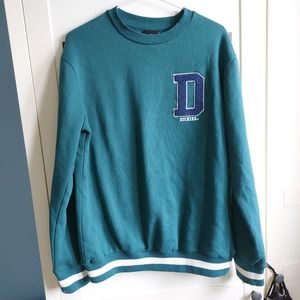 Dickies Crewneck